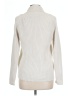Relativity Ivory Pullover Sweater Size L - photo 2