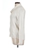 Relativity Ivory Pullover Sweater Size L - photo 5