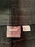 Puma Graphic Black Sweatpants Size M - photo 7