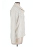 Relativity Ivory Pullover Sweater Size L - photo 4