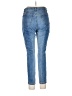 FDJ Color Block Blue Jeans Size 12 - photo 2