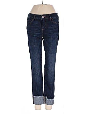 Ann Taylor LOFT Jeans (view 1)