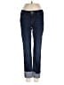 Ann Taylor LOFT Solid Blue Jeans Size 00 (petite) - photo 1