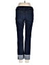Ann Taylor LOFT Solid Blue Jeans Size 00 (petite) - photo 2