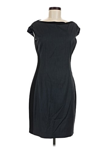 Tahari Cocktail Dress (view 1)