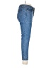 FDJ Color Block Blue Jeans Size 12 - photo 4