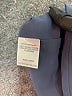 Sugar Lips 100% Polyester Print Gray Casual Dress Size 2X - photo 8