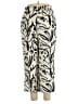 Tahari Print Ivory Casual Pants Size XL - photo 1