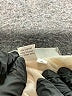 Chan Luu 100% Viscose Ivory Long Sleeve Blouse Size S - photo 8