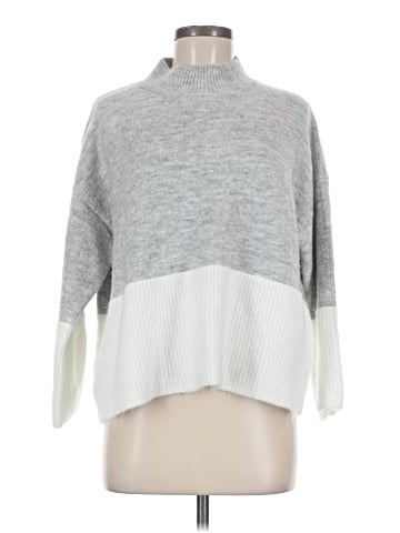 World Market Turtleneck Sweater (view 1)