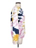 Unbranded Tie-dye Pink Pullover Sweater Size S - photo 4