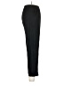 Unbranded Solid Black Casual Pants Size L - photo 4