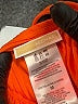 MICHAEL Michael Kors Orange Swimsuit Top Size M - photo 3