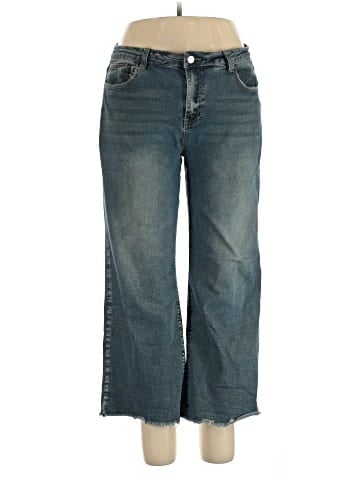 Flamingo Jeans (view 1)