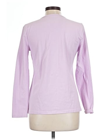 Basic Editions Long Sleeve T-Shirt (view 2)