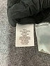 DressBarn 100% Polyester Black Cocktail Dress Size 12 - photo 8