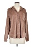 Only Brown Jacket Size S - photo 1