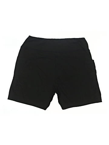 Pop Fit Athletic Shorts (view 2)