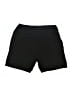 Pop Fit Solid Black Athletic Shorts Size XL - photo 2