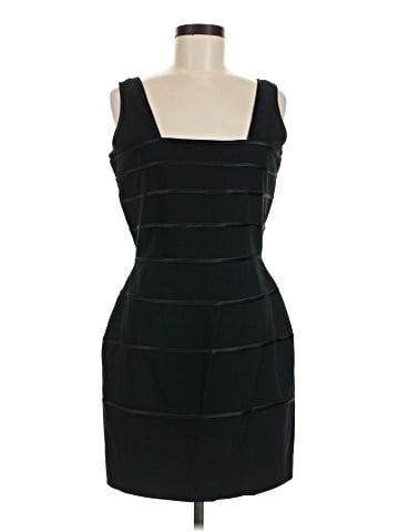 Kenar Cocktail Dress (view 1)