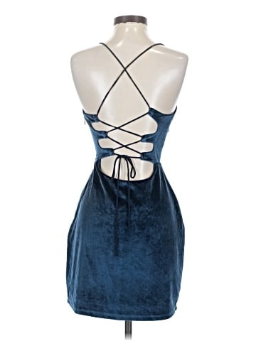 NBD Cocktail Dress (view 2)