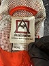 Avalanche 100% Polyester Orange Sweatshirt Size XL - photo 7