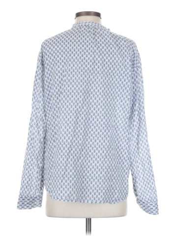 Maison Scotch Long Sleeve Blouse (view 2)