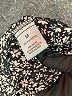 Good Luck Gem 100% Polyester Gray Casual Dress Size M - photo 8