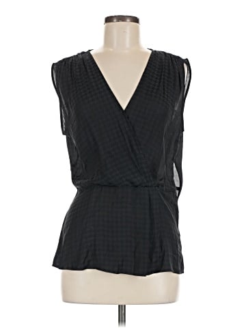 Chelsea28 Sleeveless Blouse (view 1)
