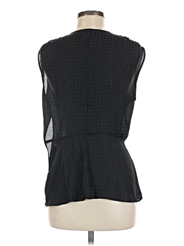 Chelsea28 Sleeveless Blouse (view 2)