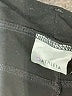 Athleta Solid Black Casual Pants Size S - photo 4