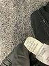 Athleta Solid Black Casual Pants Size S - photo 6