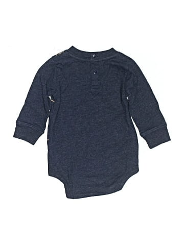 Carhartt Long Sleeve Onesie (view 2)