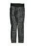 Bebe 100% Polyurethane Black Casual Pants Size 10 - 12 - photo 1