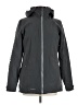 Eddie Bauer 100% Polyester Gray Snow Jacket Size M - photo 1