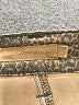 Level 99 Tweed Silver Dress Pants Size 29 waist - photo 7