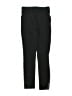 Bebe 100% Polyurethane Black Casual Pants Size 10 - 12 - photo 2