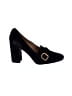Sam Edelman Black Heels Size 9 1/2 - photo 1