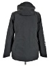 Eddie Bauer 100% Polyester Gray Snow Jacket Size M - photo 2