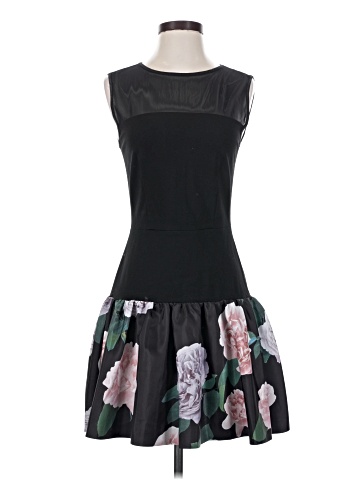 ERIN Erin Fetherston Cocktail Dress (view 1)