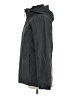 Eddie Bauer 100% Polyester Gray Snow Jacket Size M - photo 5