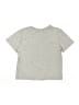Quiksilver Gray Short Sleeve T-Shirt Size XL (kids) - photo 2