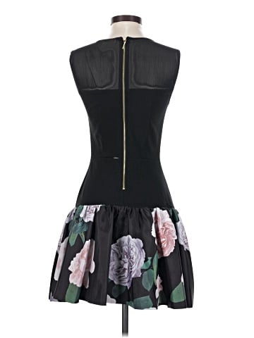 ERIN Erin Fetherston Cocktail Dress (view 2)
