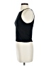 Veronica M. Black Tank Top Size S - photo 5