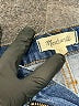 Madewell Blue Denim Skirt Size 31 waist - photo 4