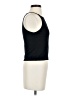Veronica M. Black Tank Top Size S - photo 4