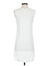 Daniel Rainn 100% Rayon White Casual Dress Size S - photo 2