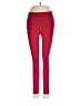 Lululemon Athletica Red Active Pants Size 6 - photo 1