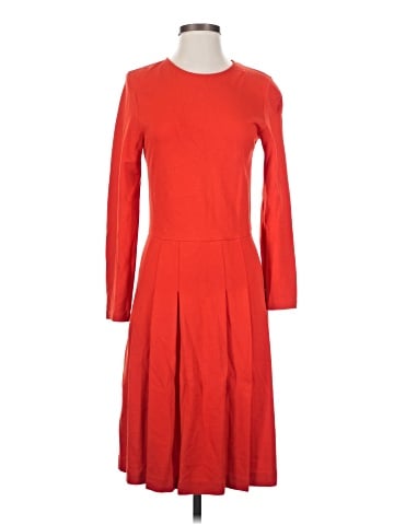 J.Crew Casual Dress (view 1)