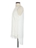 Daniel Rainn 100% Rayon White Casual Dress Size S - photo 5